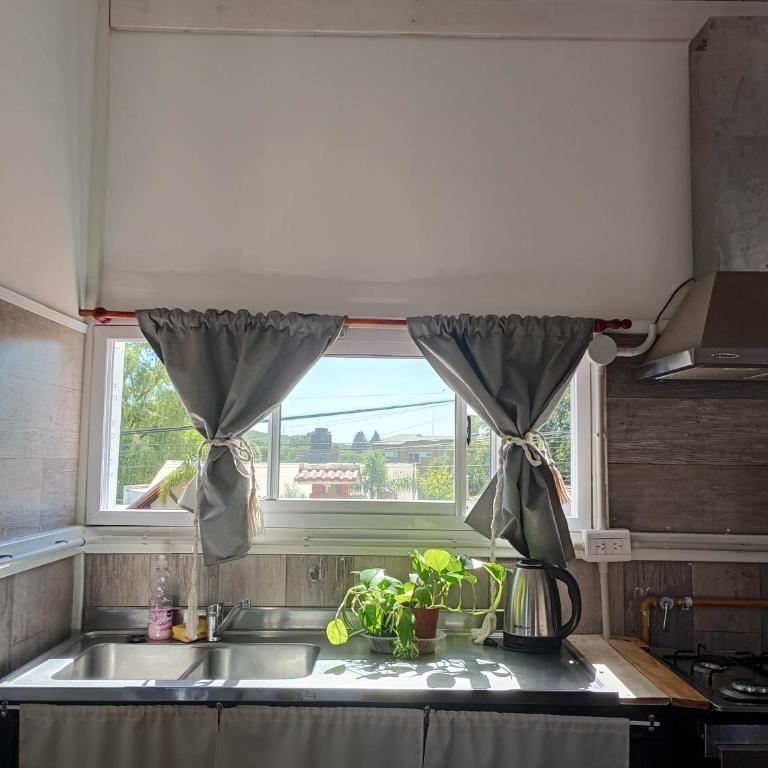 Refugio Amaicha - Apartamento Deluxe de 2 dormitorios - 6