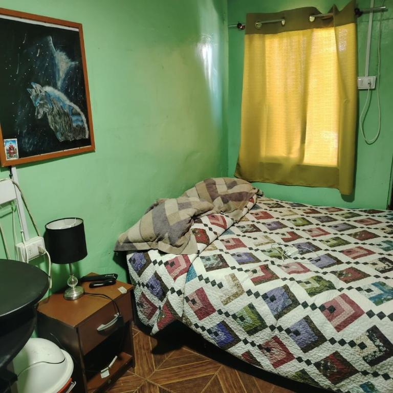 Casa para Turistas - Two-Bedroom House - 8