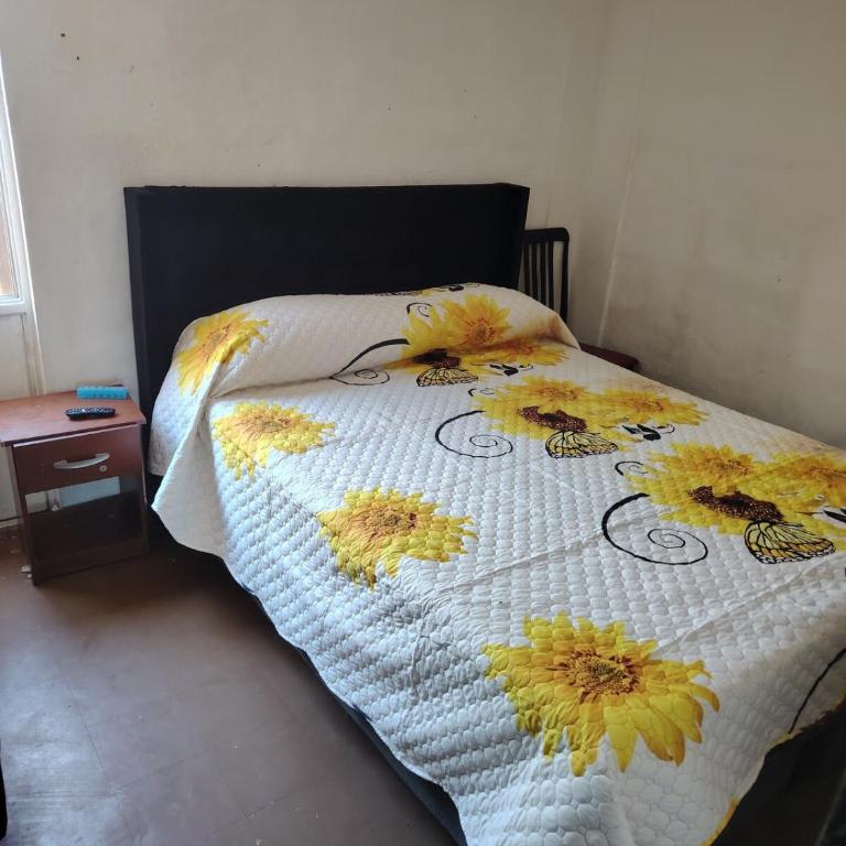 Casa para Turistas - Two-Bedroom House - 9