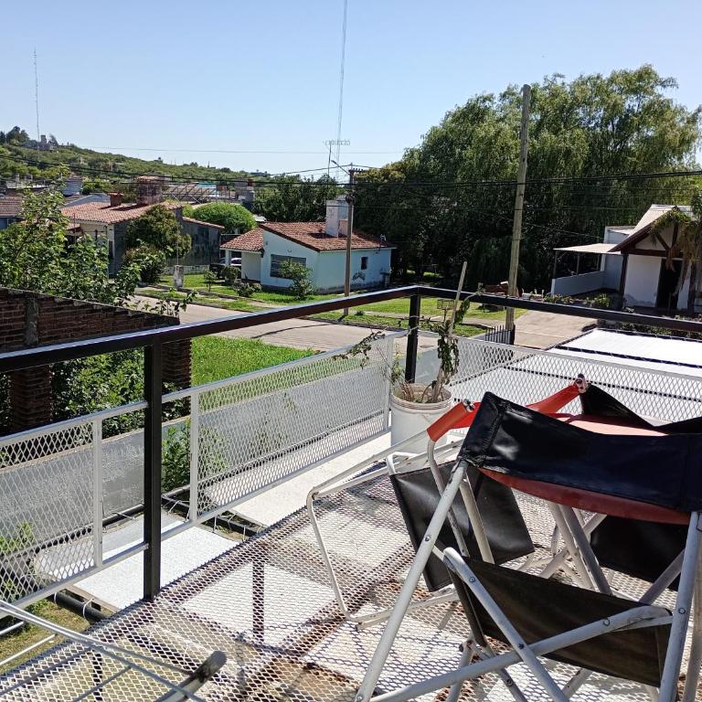 Refugio Amaicha - Apartamento Deluxe de 2 dormitorios - 15