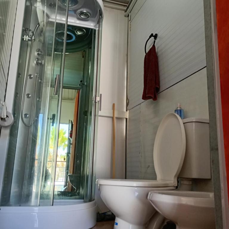Refugio Amaicha - Apartamento Deluxe de 2 dormitorios - 7