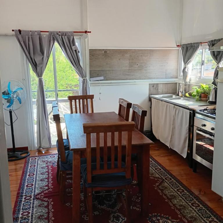 Refugio Amaicha - Apartamento Deluxe de 2 dormitorios - 16