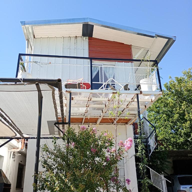 Refugio Amaicha - Apartamento Deluxe de 2 dormitorios - 12