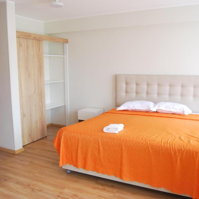 Kymeron Hotel - Junior Suite - 2