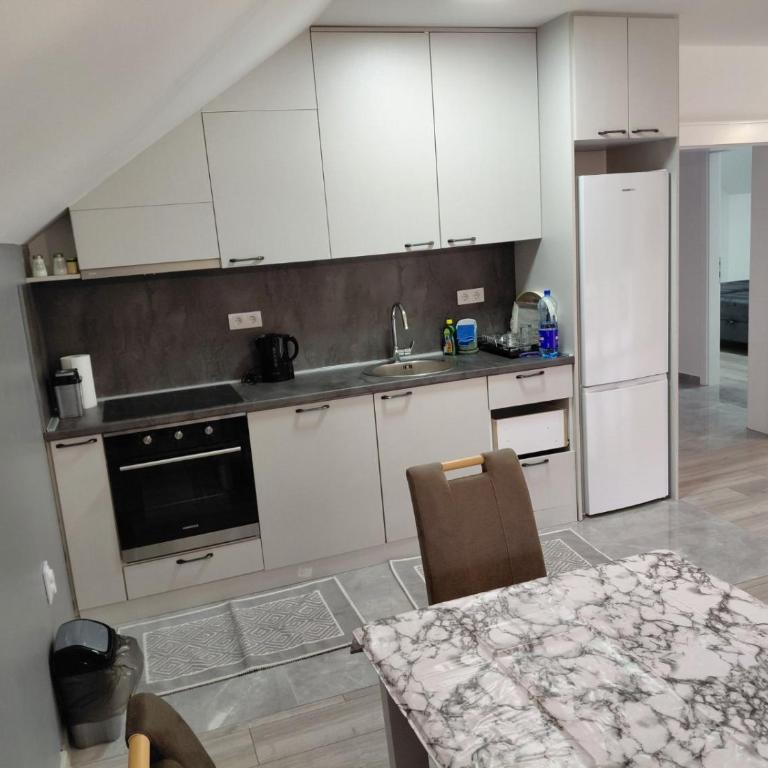 Sunny view - Emina - Apartman sa 2 Spavaće Sobe - 16