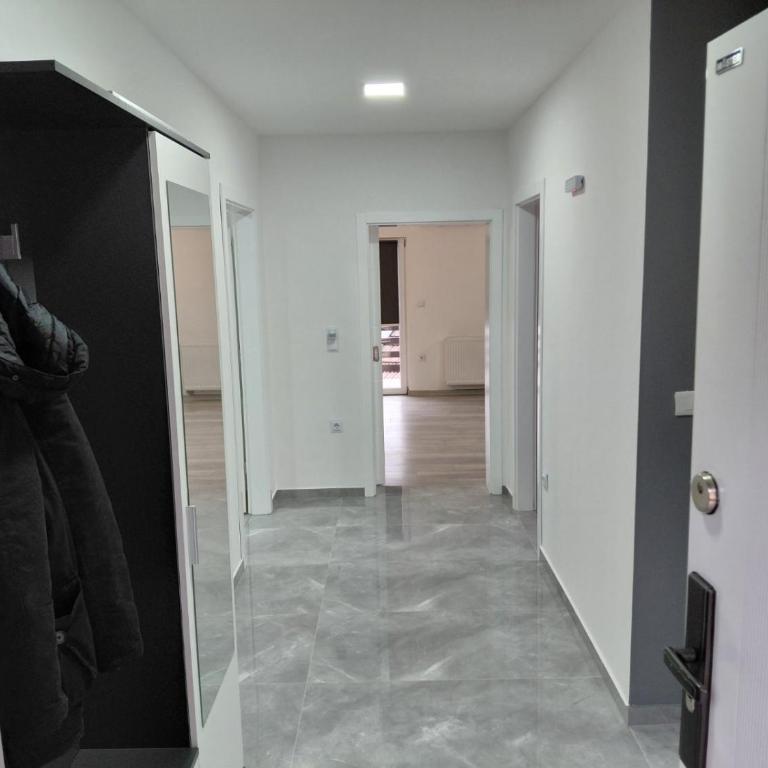 Sunny view - Emina - Apartman sa 2 Spavaće Sobe - 9