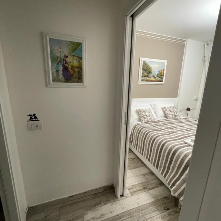 Varenna by Foot (no Taxi / Car needed) - Appartement - 8
