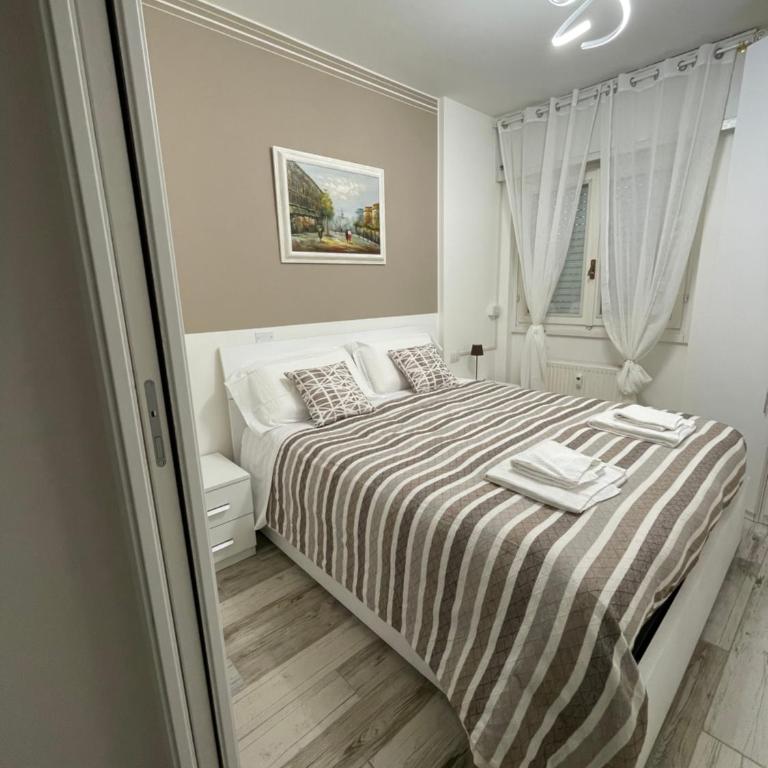 Varenna by Foot (no Taxi / Car needed) - Appartement - 4