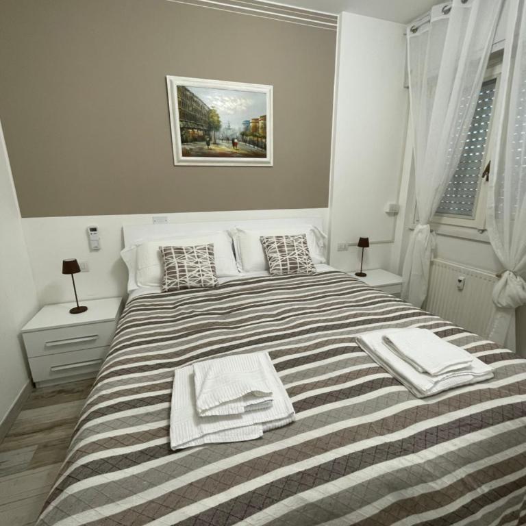 Varenna by Foot (no Taxi / Car needed) - Appartement - 9
