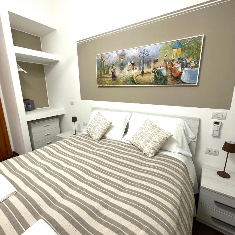 Varenna by Foot (no Taxi / Car needed) - Appartement - 7