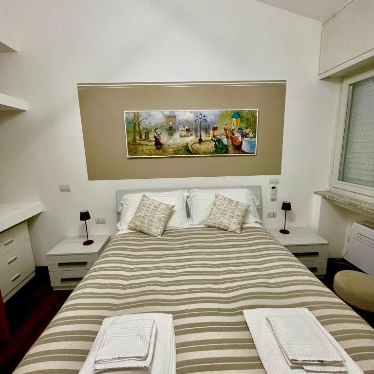 Varenna by Foot (no Taxi / Car needed) - Appartement - 14