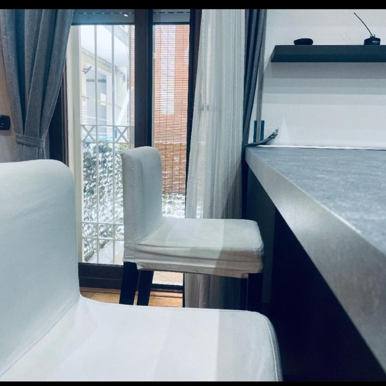 Carrà house - Appartamento con 1 Camera da Letto - 4