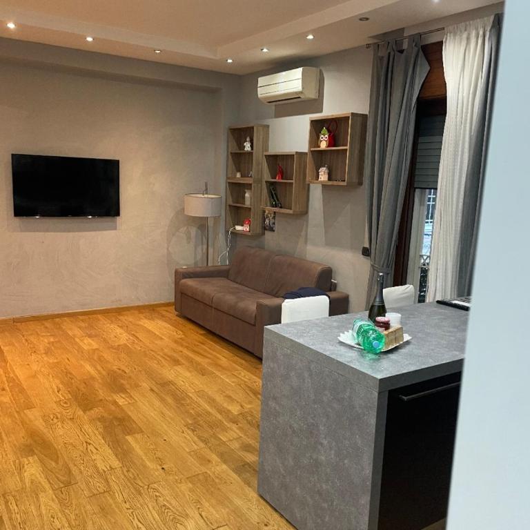 Carrà house - Appartamento con 1 Camera da Letto - 5