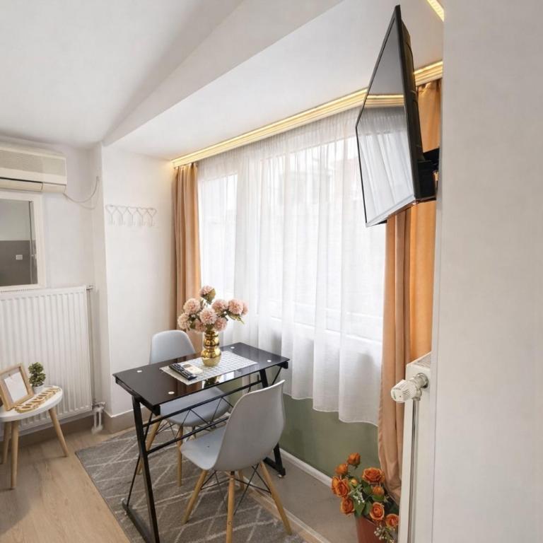 Nilton 2 Apartmans - One-Bedroom Apartment - 1