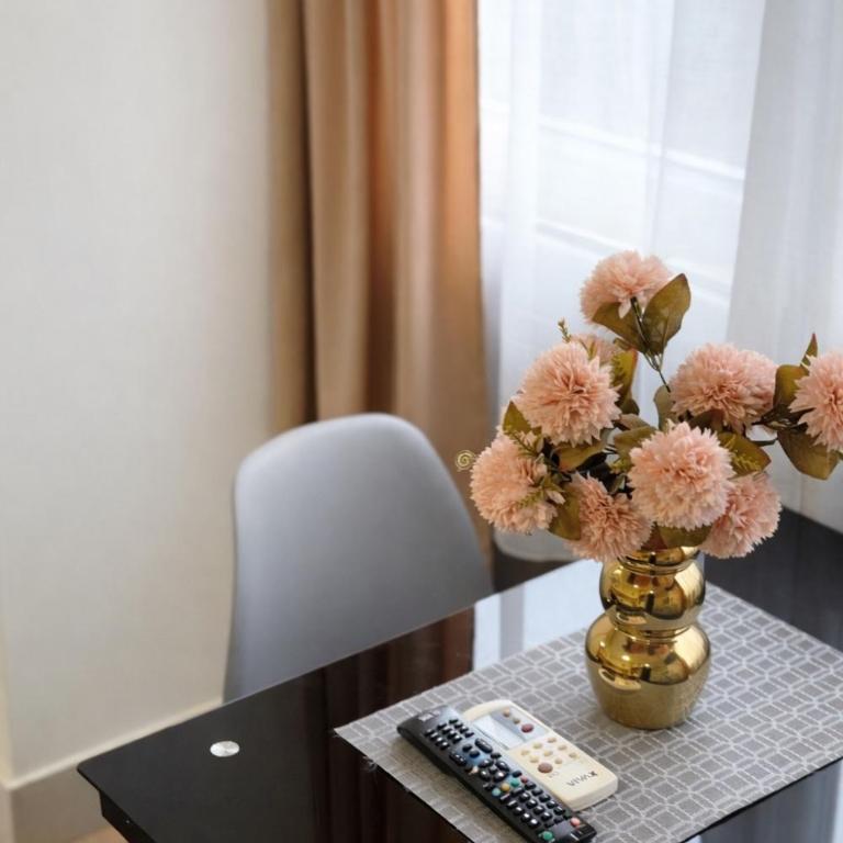 Nilton 2 Apartmans - One-Bedroom Apartment - 10