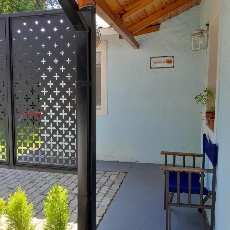 Amancay entre Lagos & Bosques - Casa con 1 dormitorio - 4