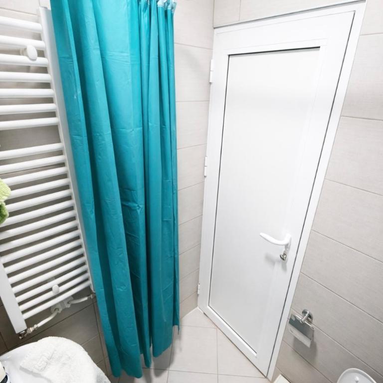 Nilton 2 Apartmans - One-Bedroom Apartment - 24