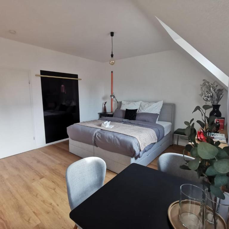 Königstraße DÜRER Apartment - Appartement 1 Chambre - 19