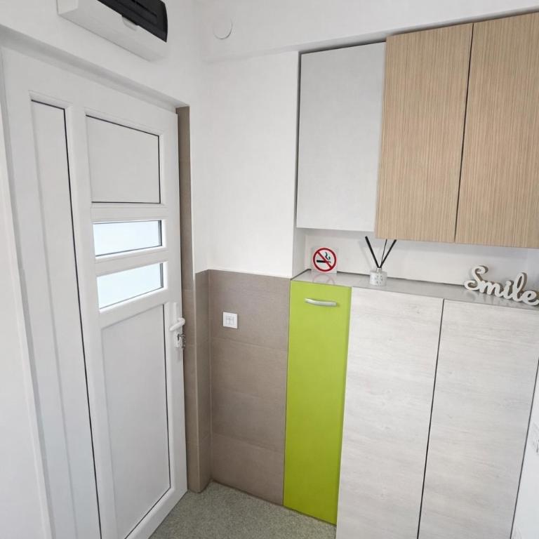 Nilton 2 Apartmans - One-Bedroom Apartment - 27