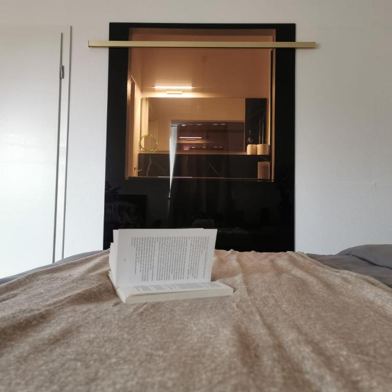 Königstraße DÜRER Apartment - Appartement 1 Chambre - 17