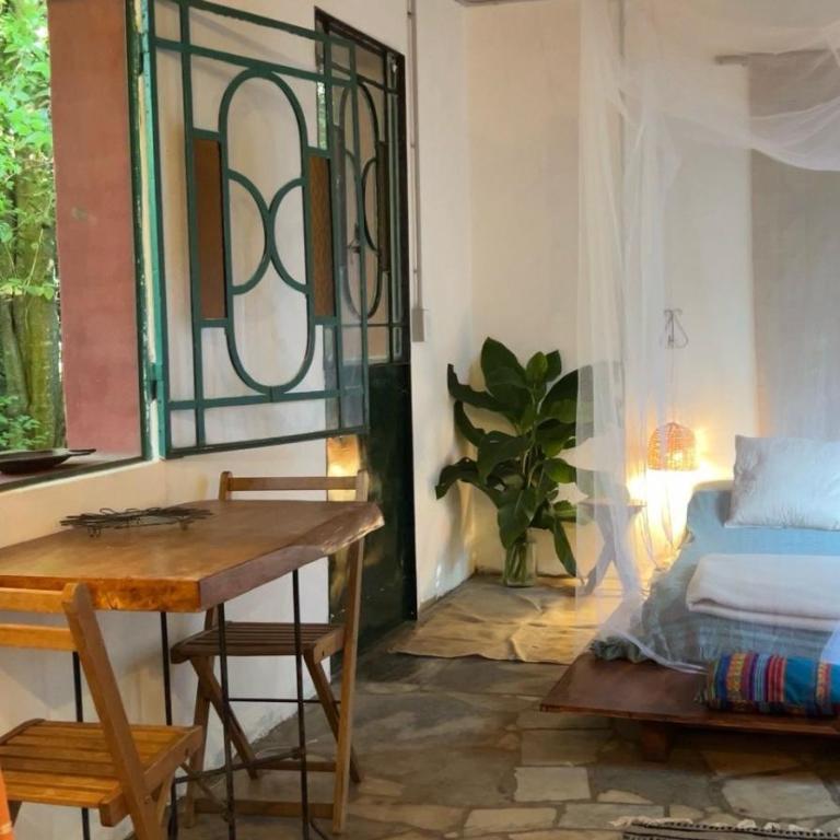 El Atelier - Apartamento de 1 dormitorio - 4