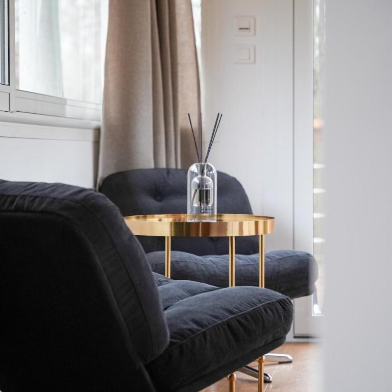 Gite au coeur des bois - Le Chêne du Verger - Haus mit 1 Schlafzimmer - 27