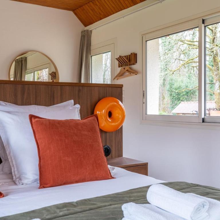 Gite au coeur des bois - Le Chêne du Verger - Haus mit 1 Schlafzimmer - 15