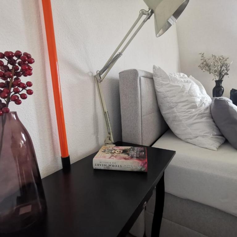 Königstraße DÜRER Apartment - Appartement 1 Chambre - 16