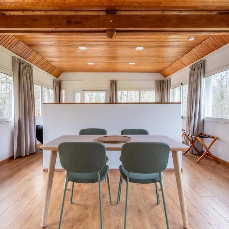 Gite au coeur des bois - Le Chêne du Verger - Haus mit 1 Schlafzimmer - 17