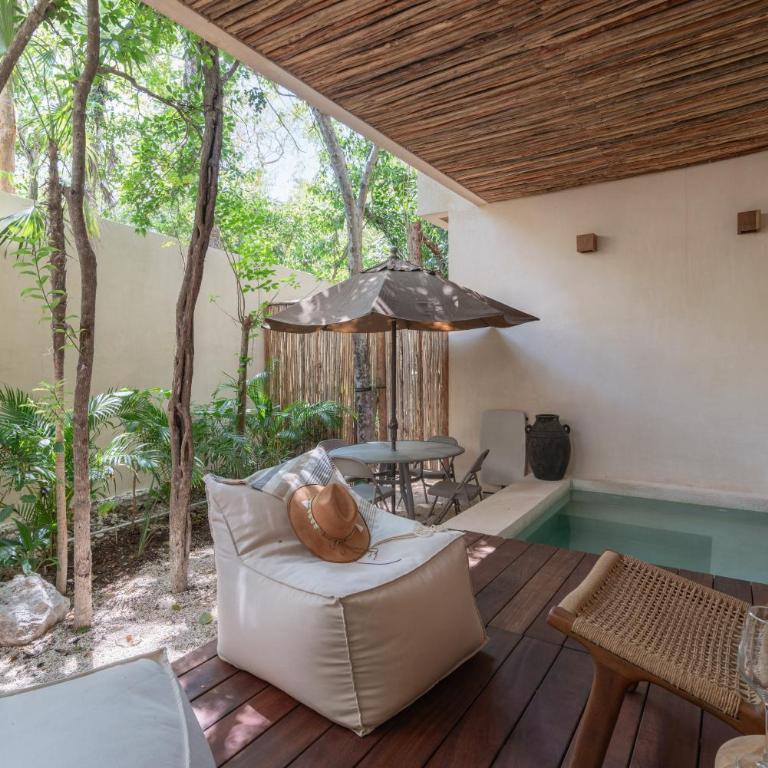 Satori Tulum - Casa - 7