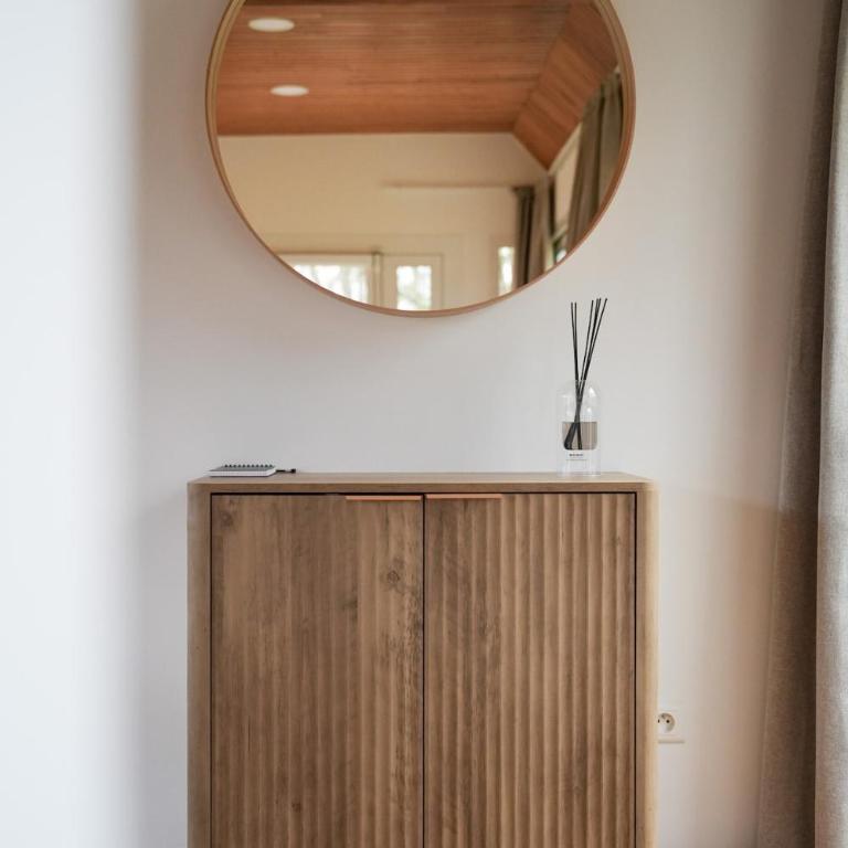 Gite au coeur des bois - Le Chêne du Verger - Haus mit 1 Schlafzimmer - 16