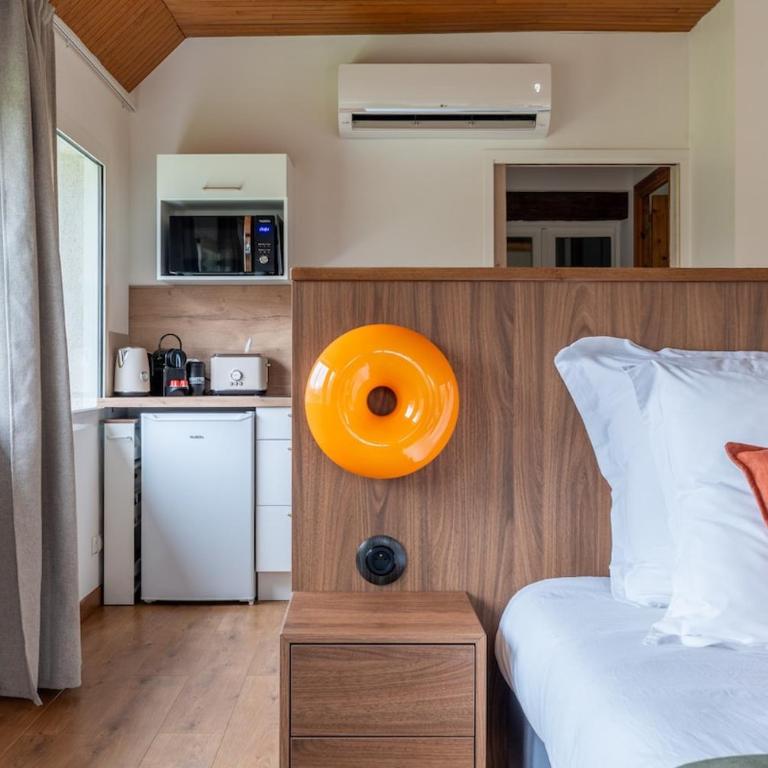 Gite au coeur des bois - Le Chêne du Verger - Haus mit 1 Schlafzimmer - 11
