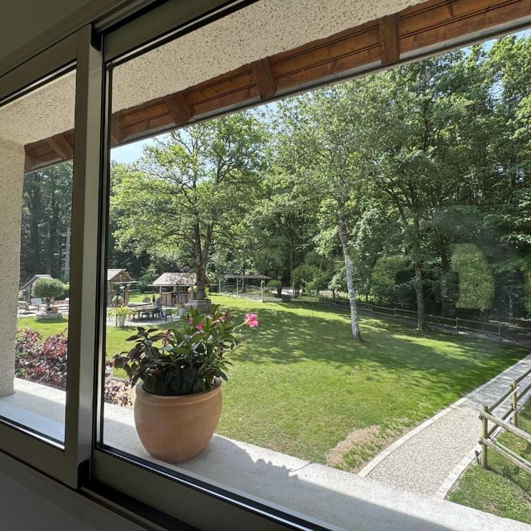 Gite au coeur des bois - Le Chêne du Verger - Haus mit 1 Schlafzimmer - 31