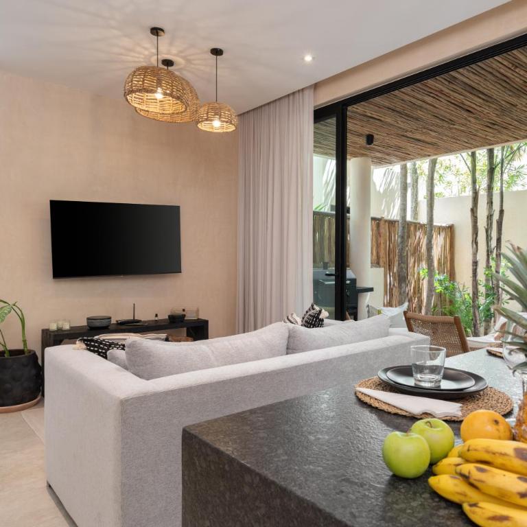 Satori Tulum - Casa - 10