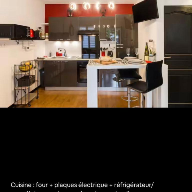 Pause&Séjour - One-Bedroom Apartment - 7