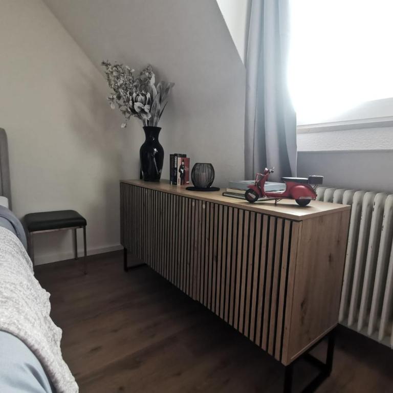 Königstraße DÜRER Apartment - Appartement 1 Chambre - 14
