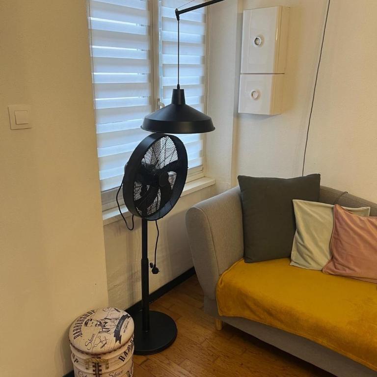 Pause&Séjour - One-Bedroom Apartment - 18