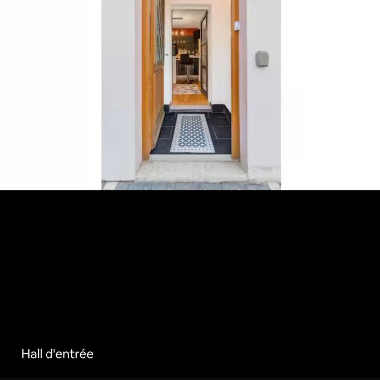 Pause&Séjour - One-Bedroom Apartment - 11