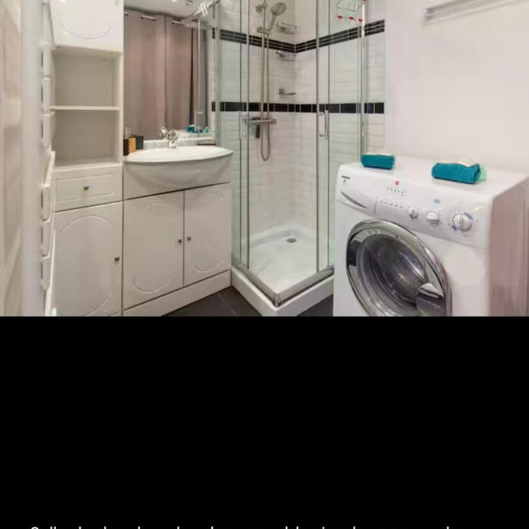 Pause&Séjour - One-Bedroom Apartment - 13