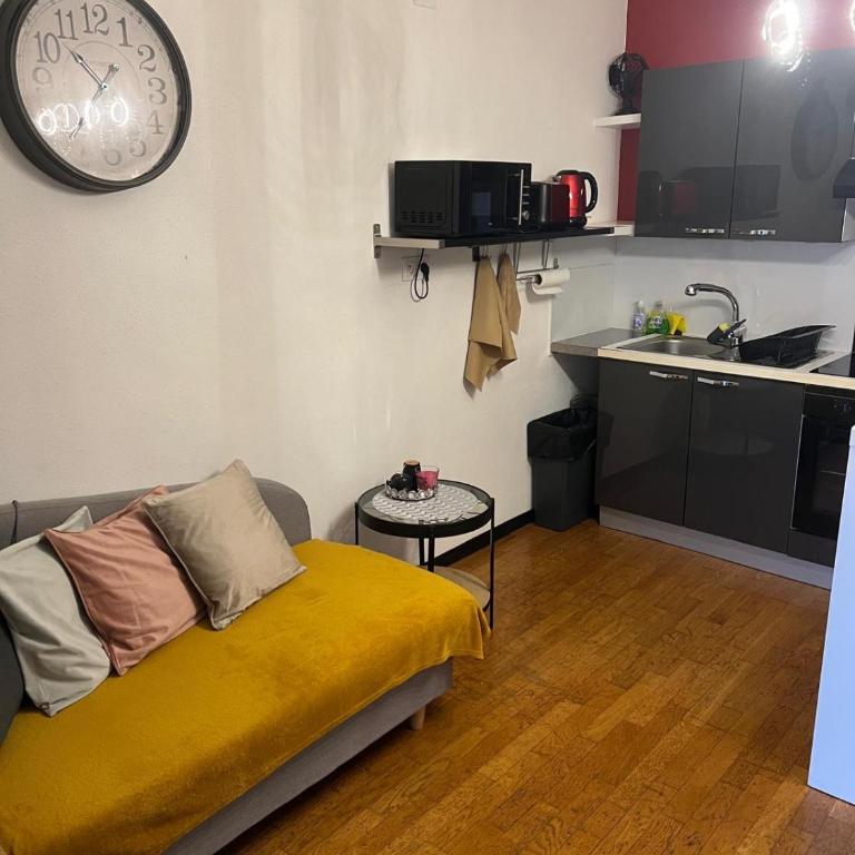 Pause&Séjour - One-Bedroom Apartment - 17