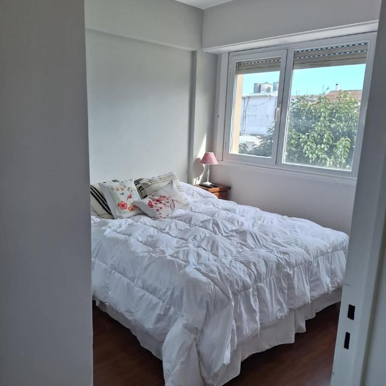 Departamento acogedor y luminoso en MDQ! - One-Bedroom Apartment - 1