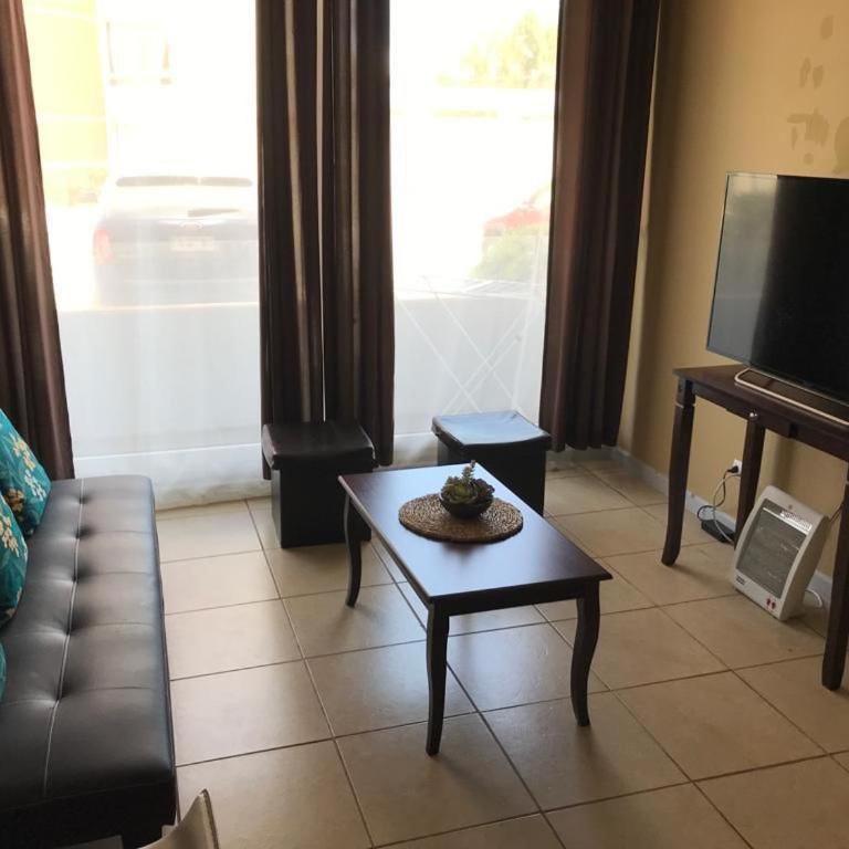 Puertas del mar 1 piso - Two-Bedroom Apartment - 3