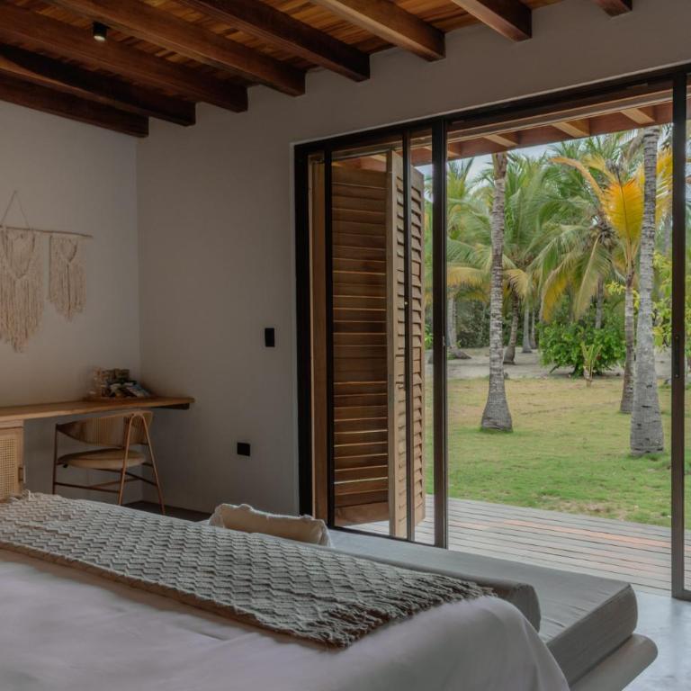 ICACO refugio de playa - Suite - 8