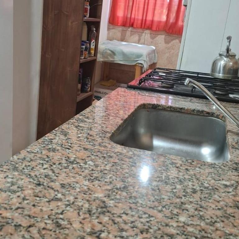 Departamento Alsina Monte Grande - Apartamento de 2 dormitorios - 3