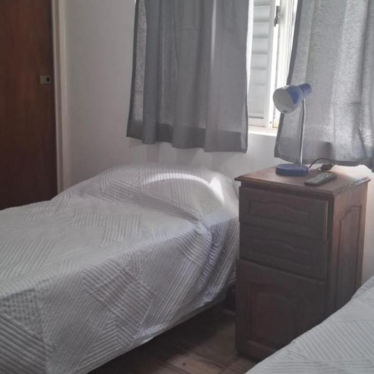 Departamento Alsina Monte Grande - Apartamento de 2 dormitorios - 4