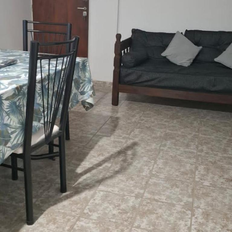 Departamento Alsina Monte Grande - Apartamento de 2 dormitorios - 5