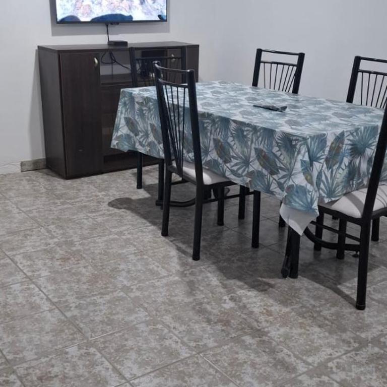Departamento Alsina Monte Grande - Apartamento de 2 dormitorios - 6