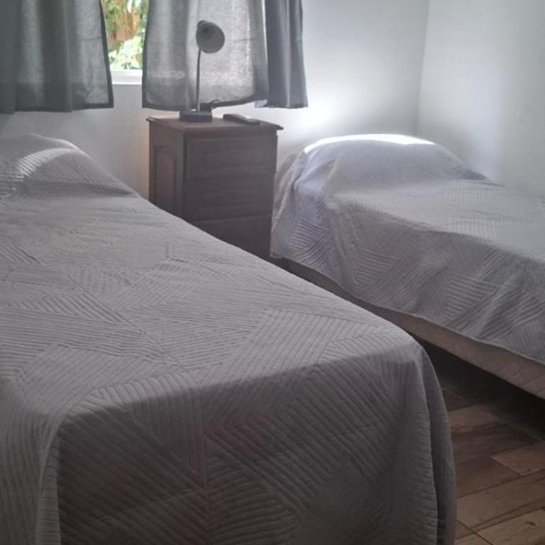 Departamento Alsina Monte Grande - Apartamento de 2 dormitorios - 9