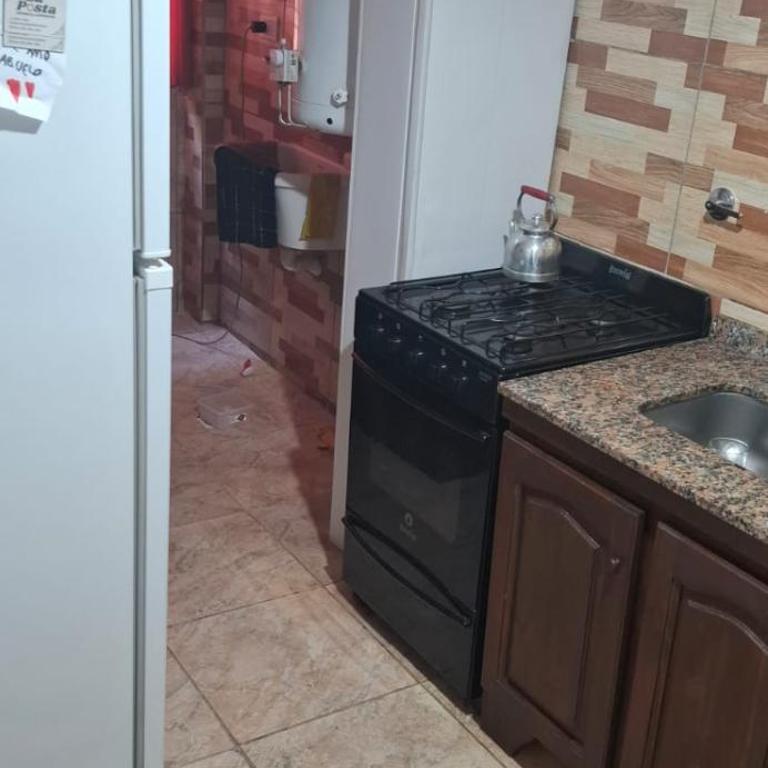 Departamento Alsina Monte Grande - Apartamento de 2 dormitorios - 11