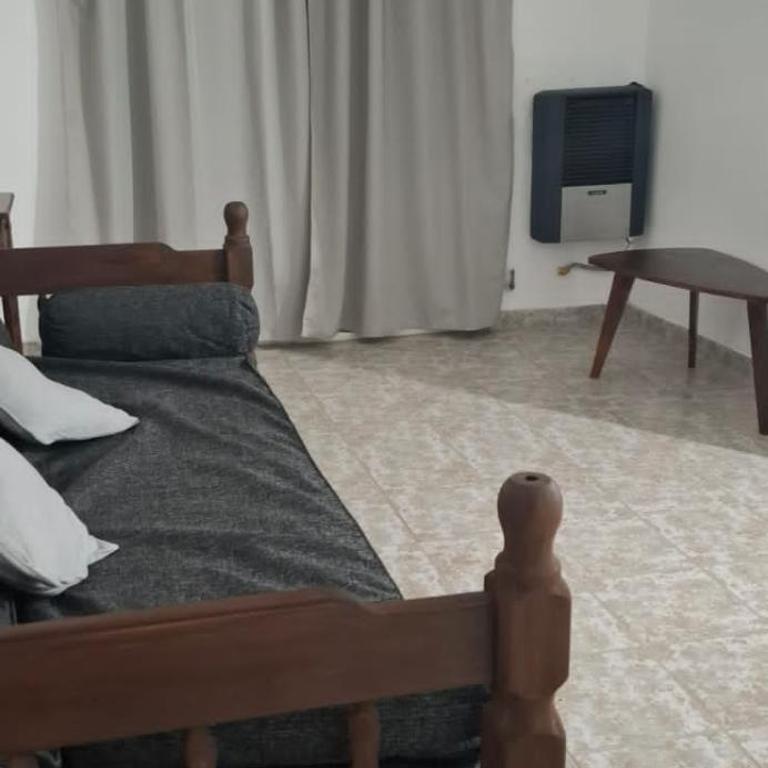 Departamento Alsina Monte Grande - Apartamento de 2 dormitorios - 12
